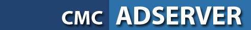 cmc media adserver logo